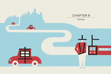 Load image into Gallery viewer, Chineasy Everyday: Learning Chinese Through Its Culture (English)