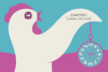 Load image into Gallery viewer, Chineasy Everyday: Learning Chinese Through Its Culture (English)