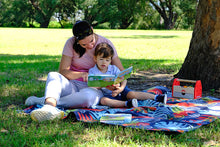 Load image into Gallery viewer, Bowie's School Trip: Cantonese Sing-Along (Traditional Chinese with Jyutping)