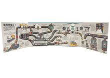 Load image into Gallery viewer, How Airports Work • 翻開吧!繁忙的機場