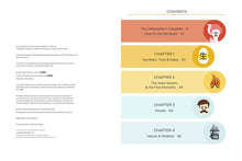 Load image into Gallery viewer, Chineasy Everyday: Learning Chinese Through Its Culture (English)