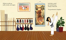 Load image into Gallery viewer, The Grandmaster's Daughter (English)