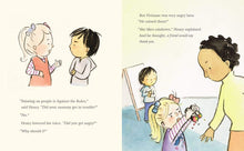 Load image into Gallery viewer, A Friend for Henry (English)