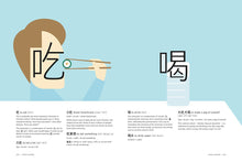 Load image into Gallery viewer, Chineasy Everyday: Learning Chinese Through Its Culture (English)