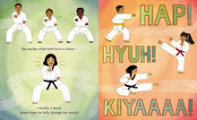 Load image into Gallery viewer, The Grandmaster's Daughter (English)