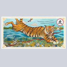 Load image into Gallery viewer, Twelve in a Race (English)