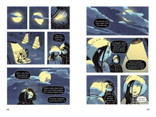 Load image into Gallery viewer, Messy Roots: A Graphic Memoir of a Wuhanese American (English)