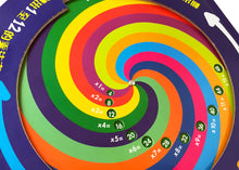 Load image into Gallery viewer, Turn To Learn Multiplication • 超好玩動手學乘法