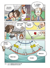 Load image into Gallery viewer, King of Science Experiments 2: Newton's Laws on Motion • 科學實驗王2:牛頓運動定律