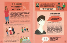 Load image into Gallery viewer, The Power Book: What is it, Who Has it and Why? • 學校沒有教的公民課: 與世界接軌.認識權力