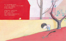 Load image into Gallery viewer, The Scar • 小傷疤