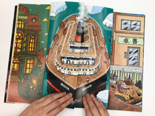 Load image into Gallery viewer, Mysteries on All Floors #2 • 真相只有一個2