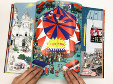 Load image into Gallery viewer, Mysteries on All Floors #2 • 真相只有一個2