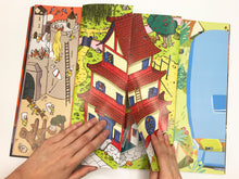 Load image into Gallery viewer, Mysteries on All Floors #2 • 真相只有一個2