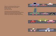 Load image into Gallery viewer, Race Cars: A Children's Book About White Privilege (English)