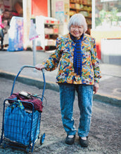 Load image into Gallery viewer, Chinatown Pretty: Fashion and Wisdom from Chinatown's Most Stylish Seniors (English)