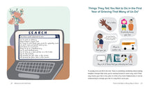 Load image into Gallery viewer, Welcome to the Grief Club (English)