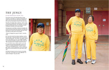 Load image into Gallery viewer, Chinatown Pretty: Fashion and Wisdom from Chinatown's Most Stylish Seniors (English)