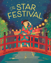 Load image into Gallery viewer, The Star Festival (English)