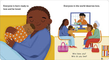 Load image into Gallery viewer, Together: A First Conversation About Love (English)
