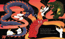 Load image into Gallery viewer, The Grandmaster's Daughter (English)