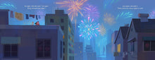 Load image into Gallery viewer, Grumpy New Year (English)