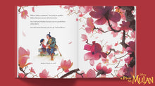 Load image into Gallery viewer, A Place for Mulan (English)