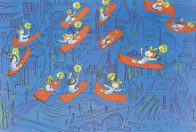 Load image into Gallery viewer, Madeline's Christmas • 瑪德琳的耶誕節