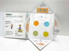 Load image into Gallery viewer, Our Bodies (Interactive Book) • 我們的身體