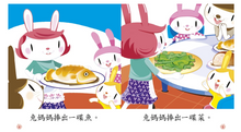 Load image into Gallery viewer, Whole Language Early Literacy Leveled Readers (Set of 10) • 全語文故事低幼系列 (10本)