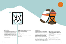 Load image into Gallery viewer, Chineasy Everyday: Learning Chinese Through Its Culture (English)