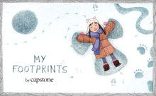 Load image into Gallery viewer, My Footprints (English)