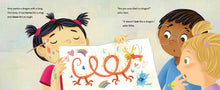 Load image into Gallery viewer, Amy Wu and the Patchwork Dragon (English)