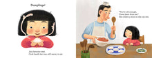 Load image into Gallery viewer, Dumpling Dreams: How Joyce Chen Brought the Dumpling from Beijing to Cambridge (English)