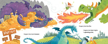 Load image into Gallery viewer, Amy Wu and the Patchwork Dragon (English)
