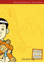 Load image into Gallery viewer, American Born Chinese (English)