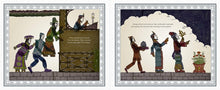 Load image into Gallery viewer, Zhang Heng and the Incredible Earthquake Detector (English)
