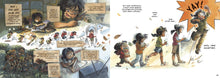 Load image into Gallery viewer, Saving Sorya: Chang and the Sun Bear (English)