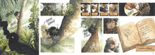 Load image into Gallery viewer, Saving Sorya: Chang and the Sun Bear (English)