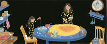 Load image into Gallery viewer, A Big Mooncake for Little Star (English)