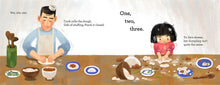 Load image into Gallery viewer, Dumpling Dreams: How Joyce Chen Brought the Dumpling from Beijing to Cambridge (English)