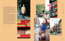 Load image into Gallery viewer, Chinatown Pretty: Fashion and Wisdom from Chinatown's Most Stylish Seniors (English)