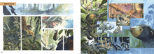 Load image into Gallery viewer, Saving Sorya: Chang and the Sun Bear (English)