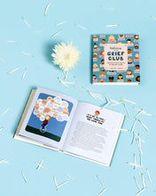 Load image into Gallery viewer, Welcome to the Grief Club (English)