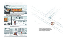 Load image into Gallery viewer, My Footprints (English)