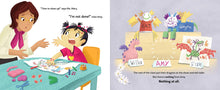 Load image into Gallery viewer, Amy Wu and the Patchwork Dragon (English)