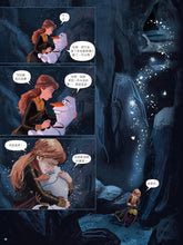 Load image into Gallery viewer, Frozen 2 (Graphic Novel) • 魔雪奇緣2 (漫畫版)