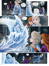 Load image into Gallery viewer, Frozen 2 (Graphic Novel) • 魔雪奇緣2 (漫畫版)