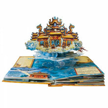 Load image into Gallery viewer, Legendary Journey to the West (Pop-Up) • 傳說 西遊記