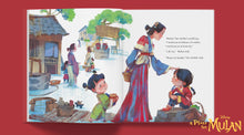 Load image into Gallery viewer, A Place for Mulan (English)